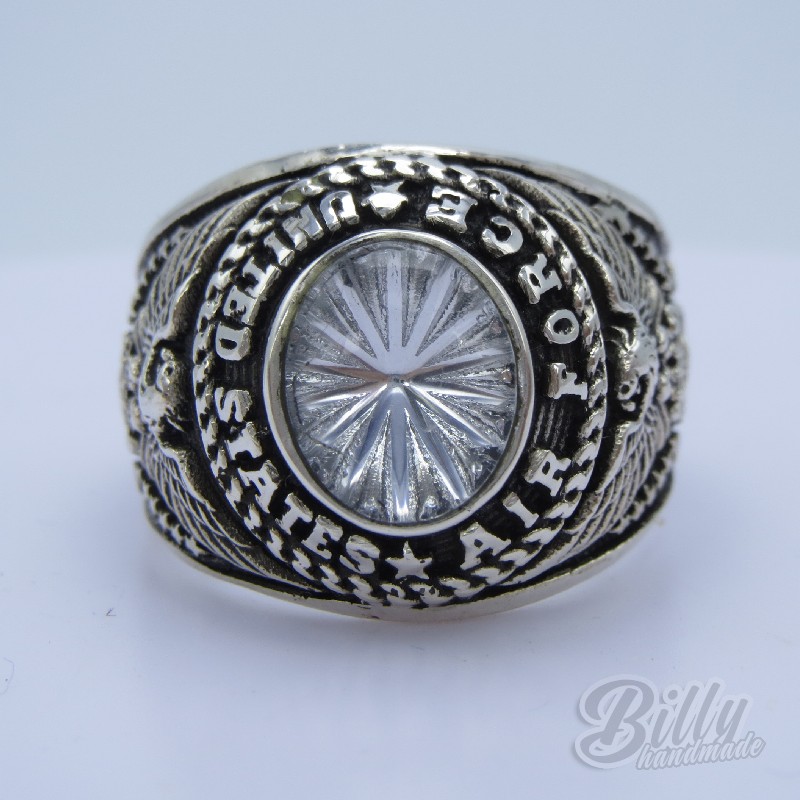 US Air Force Ring