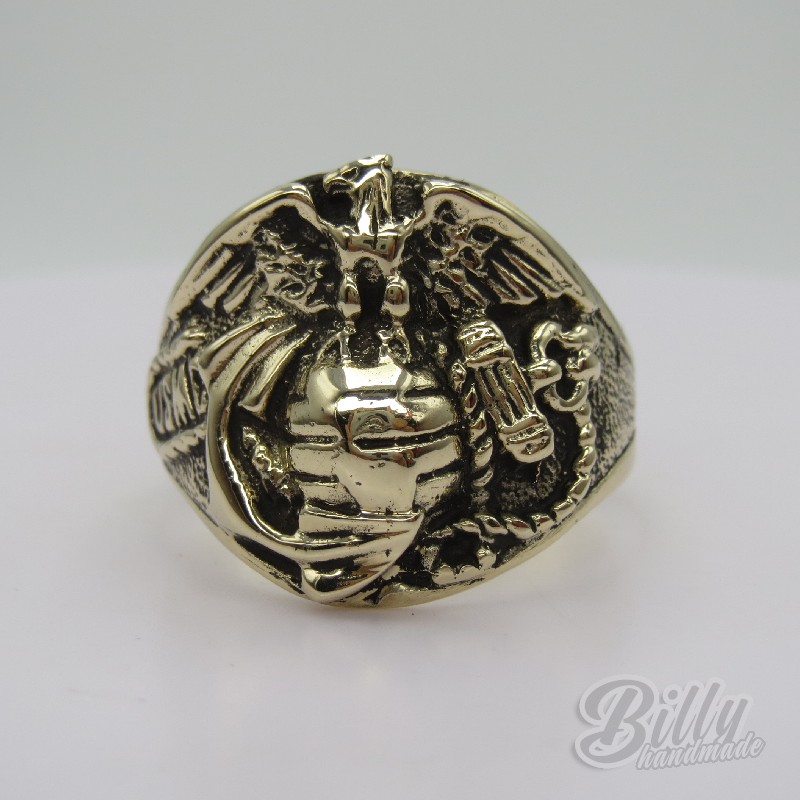 United States Marine Corps