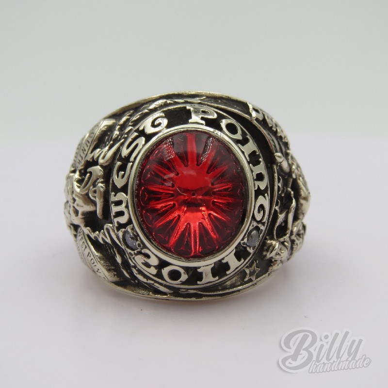 West Point 2011 Ring